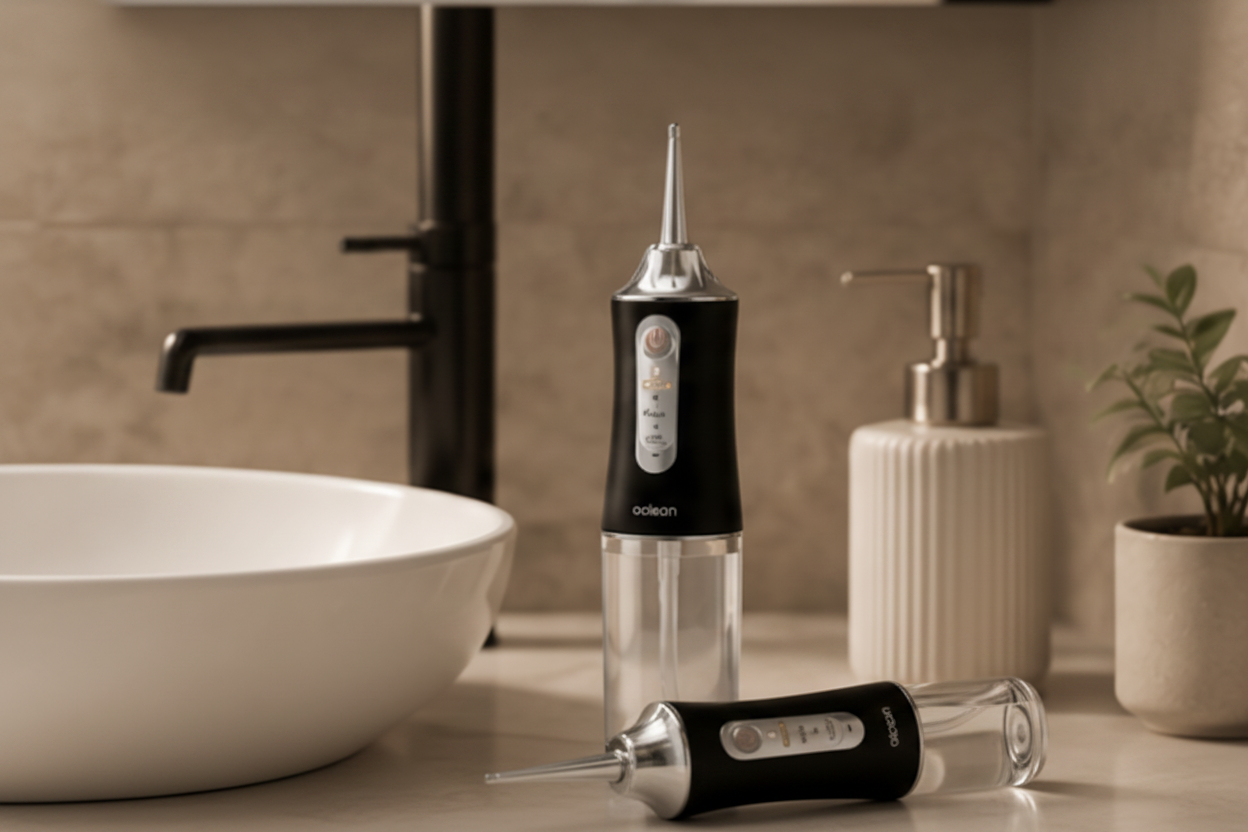Enhanced Oclean Product Photo